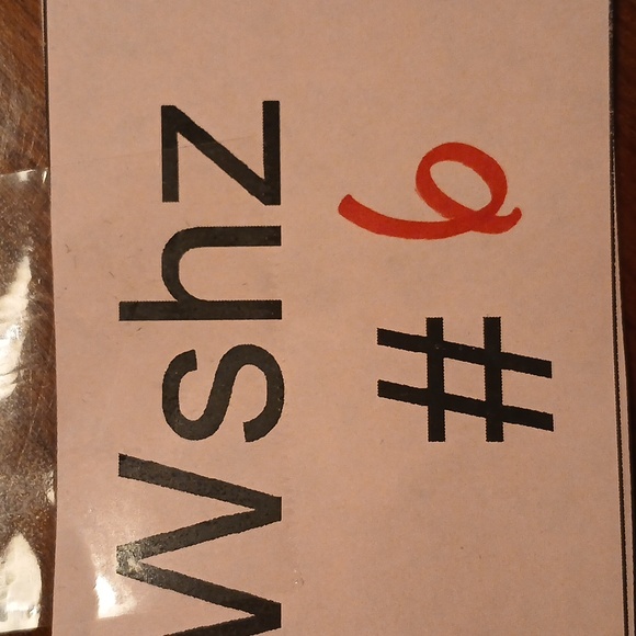 Naturalizer tan suede loafers with python print leather trim. Size 9.5 Wide - Picture 14 of 14